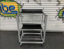 FUJI NXT Feeder Rack 7682