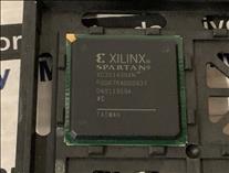 XC3S1400AN-4FGG676C