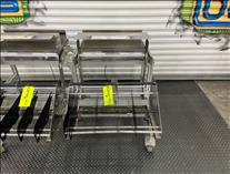 FUJI AIM Feeder Pallet 8120