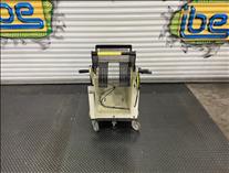 Universal Genesis Feeder Bank Cart 8149