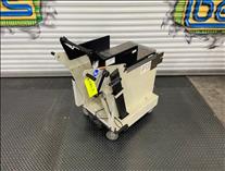 Universal Genesis Feeder Bank Cart 8150