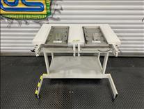 Universal Feeder Bank Storage Table 8626