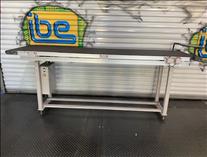 CTI Flat Belt Conveyor 8745