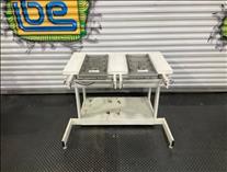 Universal Feeder Bank Storage Table 8784