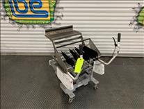 FUJI NXT M6 Pallet Change Cart 6572