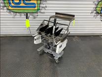 FUJI NXT M6 Pallet Change Cart 6585