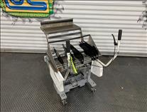 FUJI NXT M6 Pallet Change Cart 6580