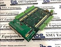 Reflow Welder Board