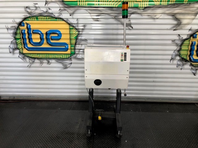 Machine Type - JOT Bare Board Loader - ibesmt.com