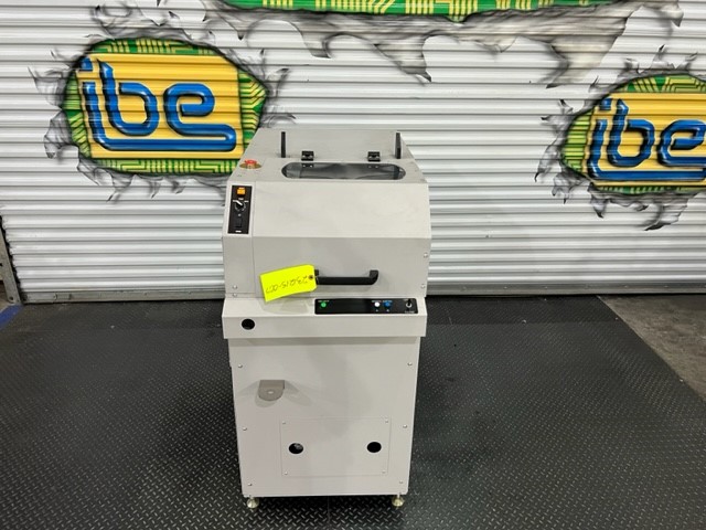 Machine Type - CTI Bare Board Loader - ibesmt.com