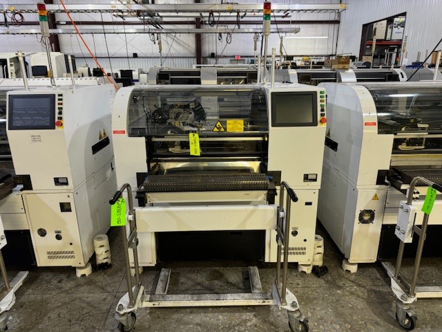 Machine Type - FUJI XP-143E - ibesmt.com