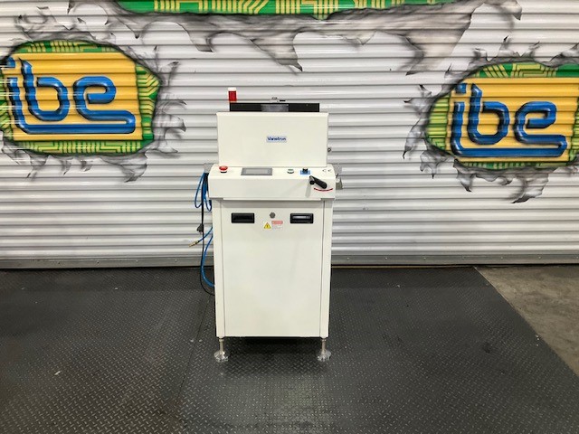 Machine Type - Vanstron Bare Board Loader - ibesmt.com